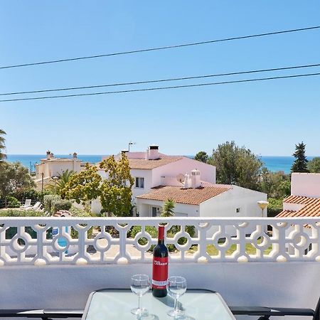 Appartement Bela Vista Nr. 4 à Carvoeiro  Extérieur photo
