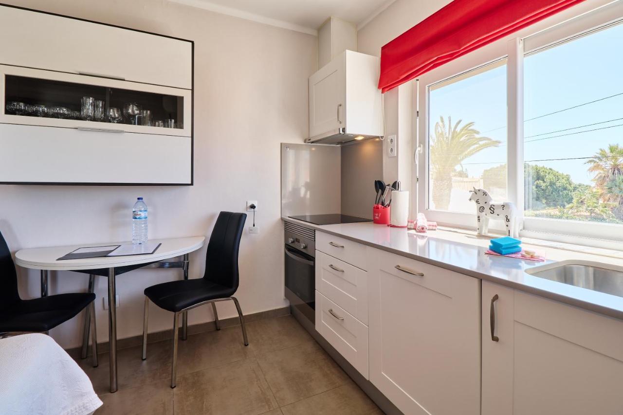 Appartement Bela Vista Nr. 4 à Carvoeiro  Extérieur photo