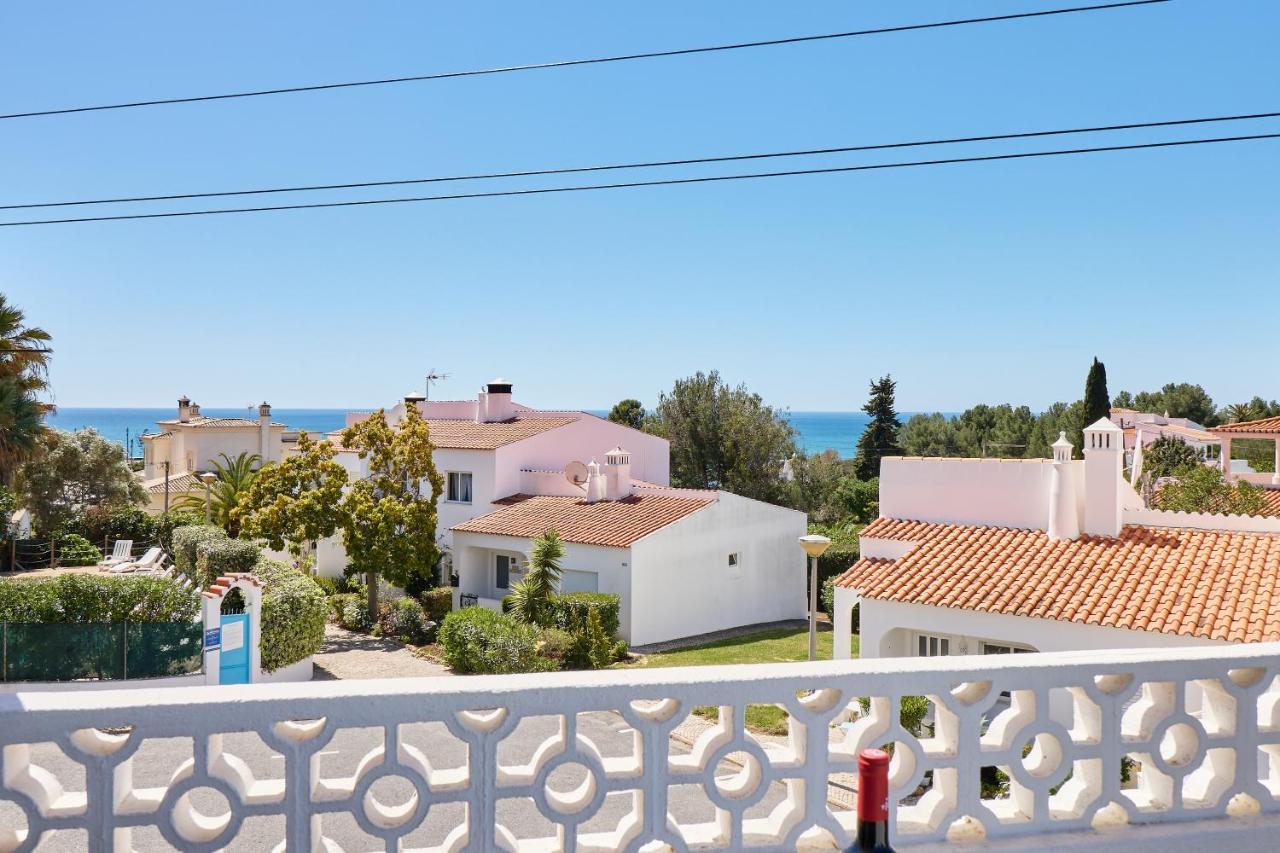 Appartement Bela Vista Nr. 4 à Carvoeiro  Extérieur photo