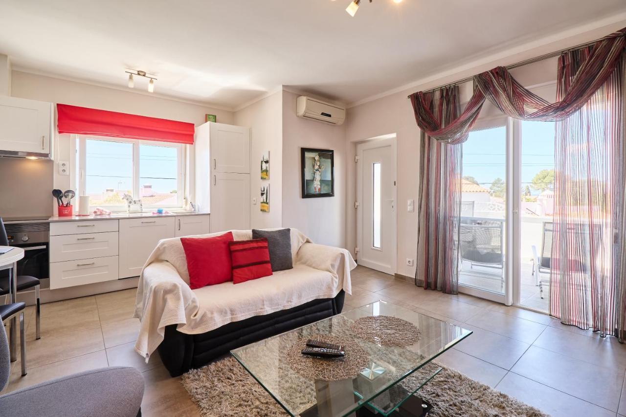 Appartement Bela Vista Nr. 4 à Carvoeiro  Extérieur photo