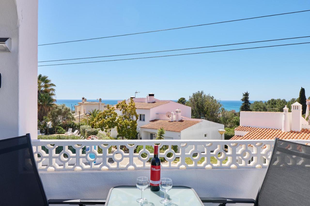 Appartement Bela Vista Nr. 4 à Carvoeiro  Extérieur photo