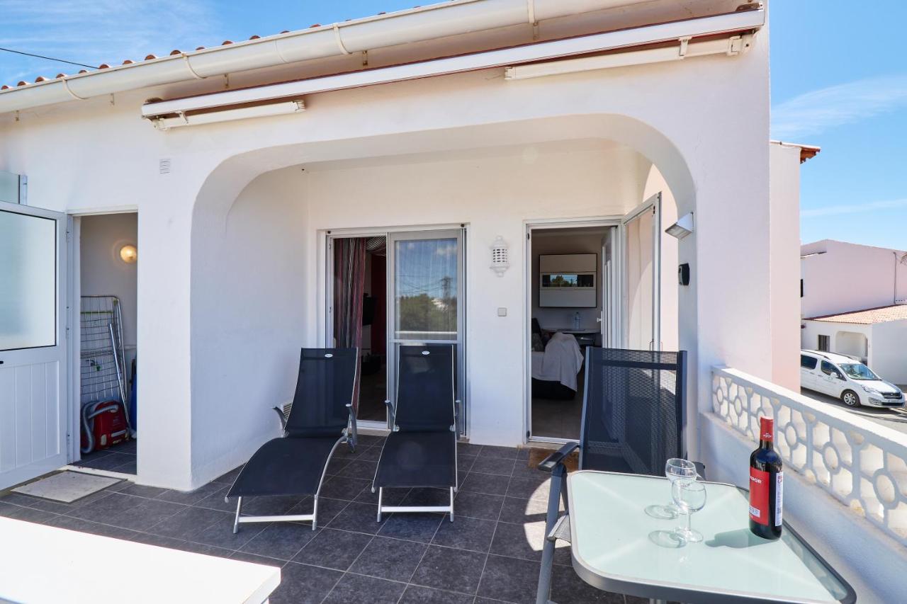 Appartement Bela Vista Nr. 4 à Carvoeiro  Extérieur photo