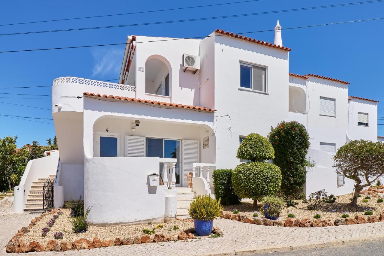 Appartement Bela Vista Nr. 4 à Carvoeiro  Extérieur photo
