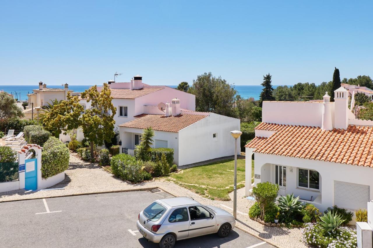 Appartement Bela Vista Nr. 4 à Carvoeiro  Extérieur photo