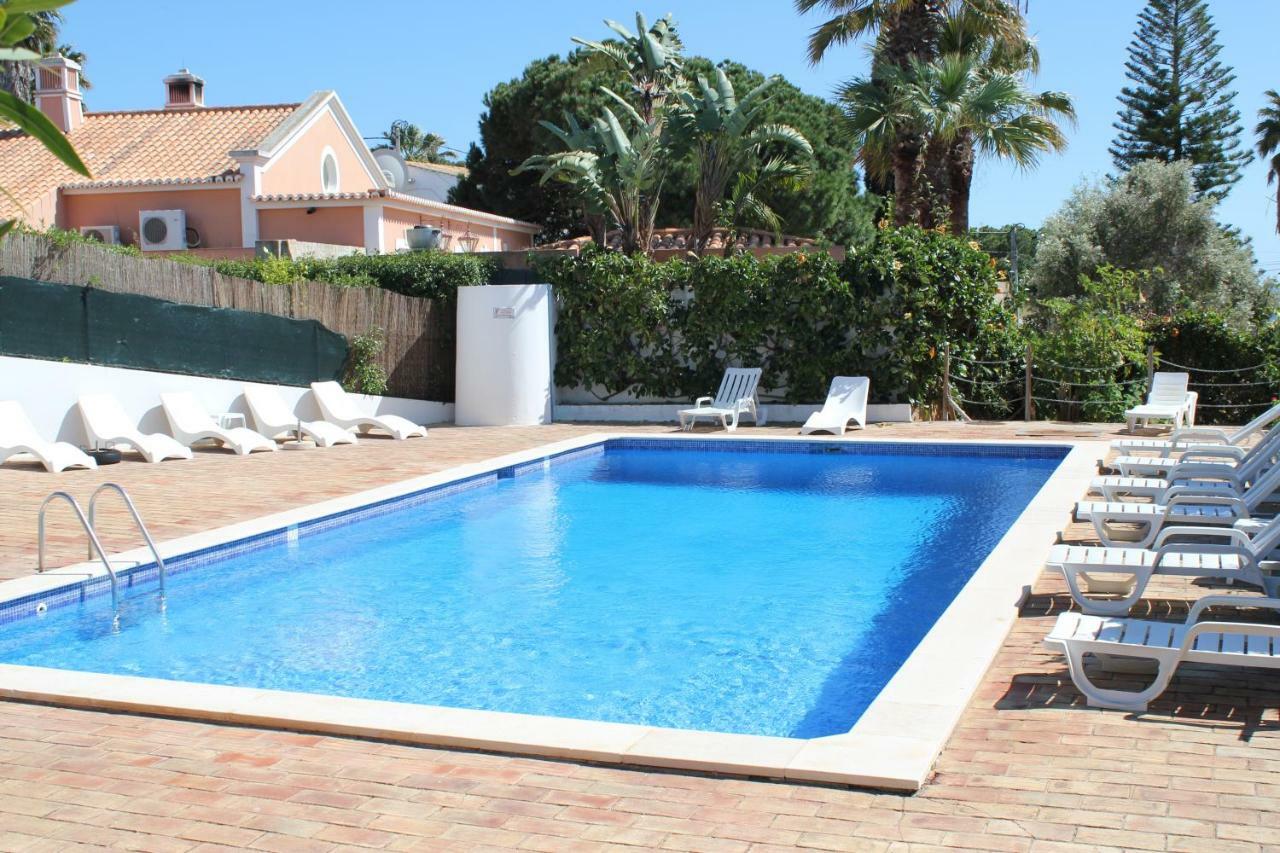 Appartement Bela Vista Nr. 4 à Carvoeiro  Extérieur photo